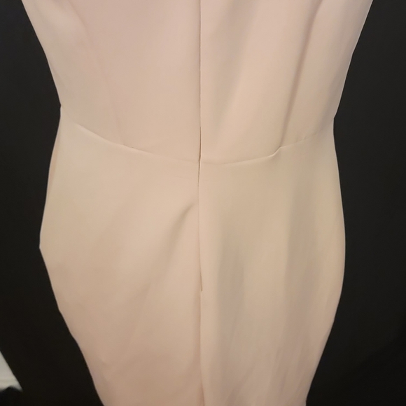 Rose Med Dress - Picture 3 of 3